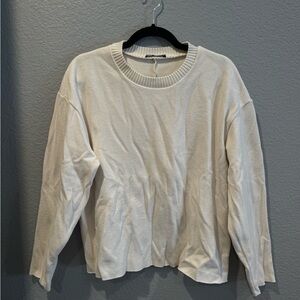 perfect fall sweater